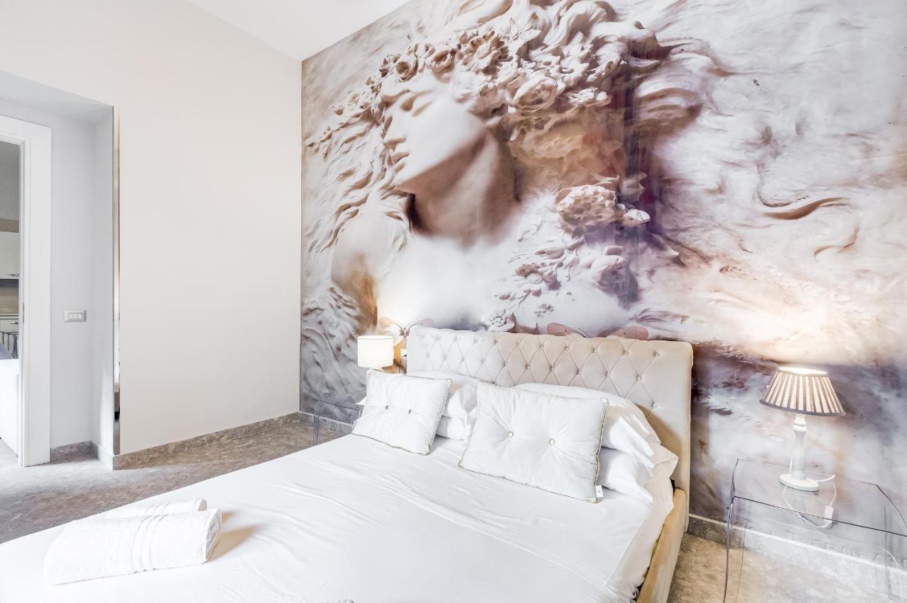 Trevi Fountain - New! - Your Italian Holidays Rom Exteriör bild